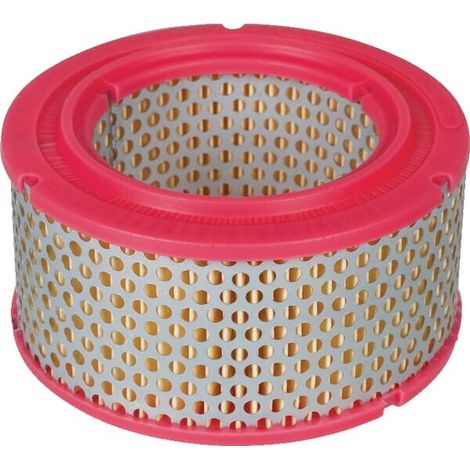 Filtro de aire MANN-FILTER C1213 (1/2)