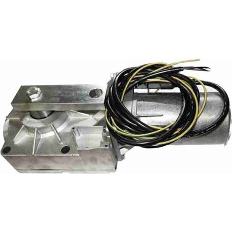 CUBIC30H Motoriduttore 24v Cubic 30h Completo Ditec Cubic30h Entrematic Ricambio Garanzia