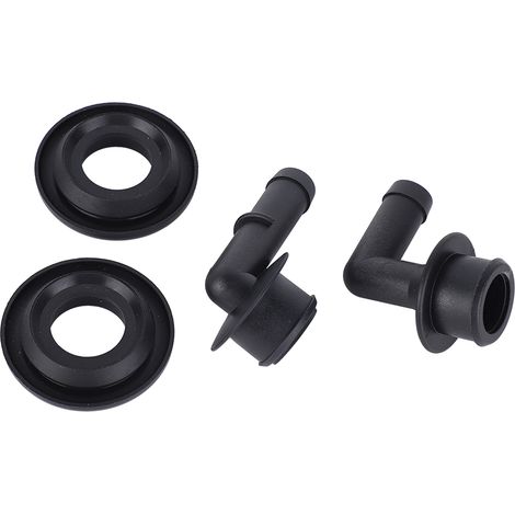 Joint coudé de soupape de ventilation 53013360AA, pièce de rechange robuste pour Grand Cherokee 4.0 (1991-2004) (1/5)