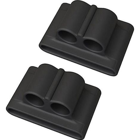 2 Stück Halterungen für AirPods (1/3)