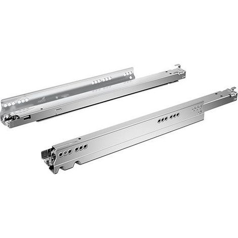Guía de diapositivas de 40 kg 270 mm EB21 set