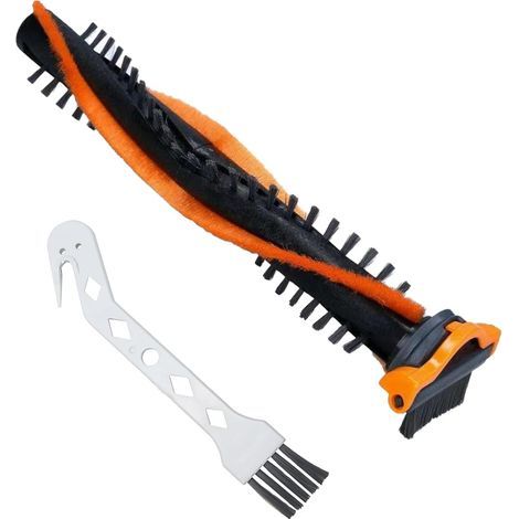 Brosse Rechange Compatible Philips FC6728, FC6727, FC6822 – Aspirateur Main Sans Fil – avec Brosse Nettoyage (1/5)