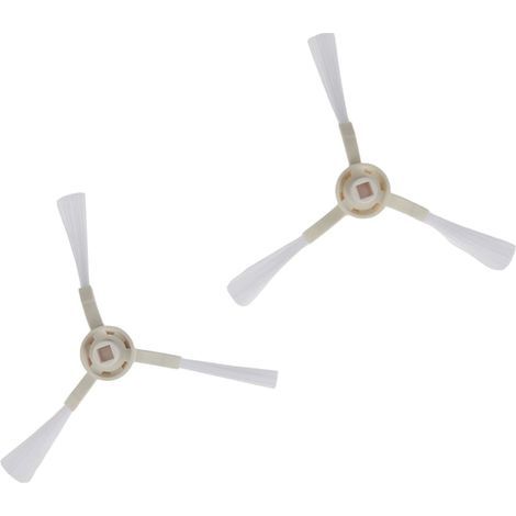Aspirateur robot laveur Mi, brosse latérale P (blanc) 26608 (1/2)