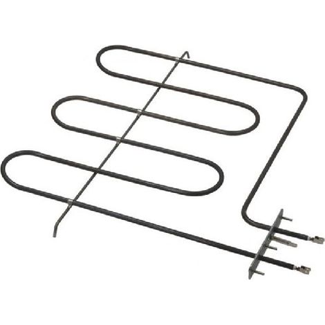 VOUTE/G. pour CUISINIERE BRANDT - 76X7808