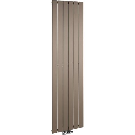 Sapho Colonna - Scaldasalviette, 45x180 cm, 910 W, pietra arenaria IR148S (1/5)
