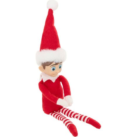 2ass lutin saperli &amp popette h - Feeric lights & christmas (1/5)