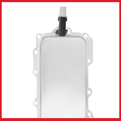 Ölkühler / Kühler LR010754 - Passend für Land Rover Range Rover (1/4)