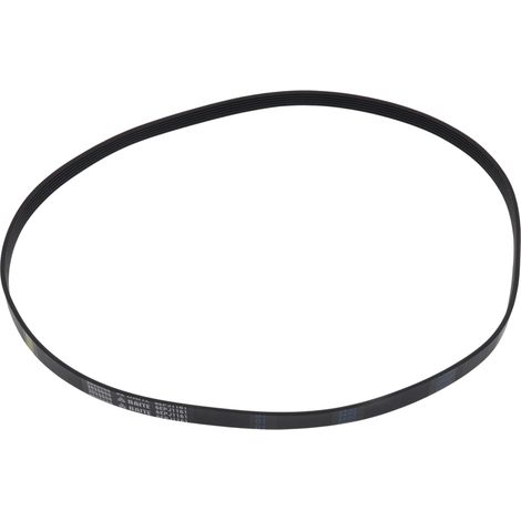 HiSense cinghia trasmissione BAITE 6EPJ1161 lavatrice Thomson Bomann Gorenje (1/2)