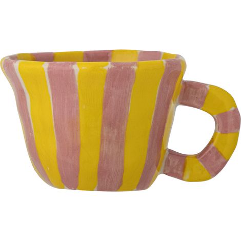 Bloomingville - Nini Cup - Rose - Stoneware