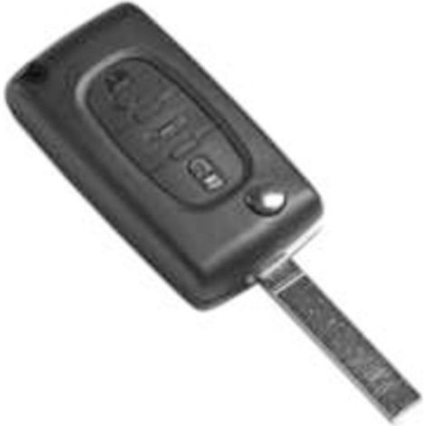 SILCA VA2BRS8 GUSCIO CHIAVE AUTO (3 TASTI)
