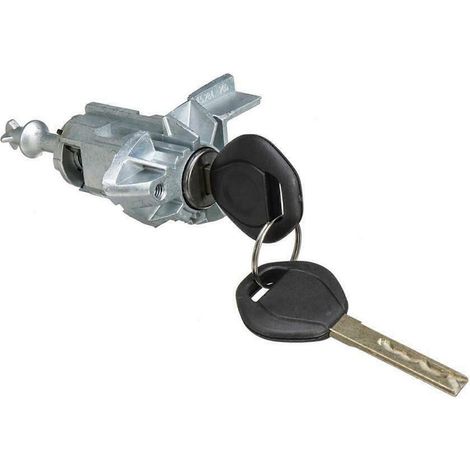 Für – E53 X5 2000–2006 Türschlosszylinder auf der linken Fahrerseite 5121 7 035 421 51217035421 (1/5)