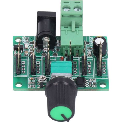 Module régulateur vitesse ventilateur USB PWM variateur refroidissement FCD012P006 (1/5)