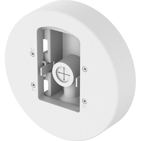 Hanwha SBD-180PMW caméras de sécurité et montage pour la maison Montage (1/3)