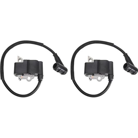 Zündspulenmodul 4224-400-1300 für Stihl Cutquik TS700 TS700-Z TS800 TS800-Z Motor (1/5)