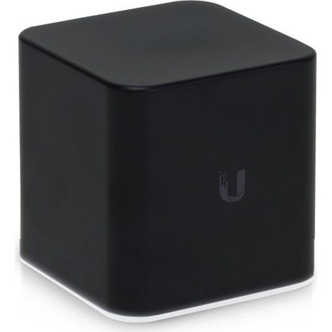 Router Wifi Ubiquiti Acb-ac, Aircube, Ac1200, Doble Banda, Mimo, 4x Rj45 1000mb/s