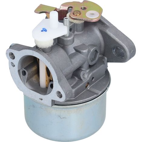 799869 Carburateur de tondeuse à gazon Remplace 792253 497586 499059 Nettoyeur haute pression pour Rotary 14112 Oregon 50‑658 [fw] (1/5)