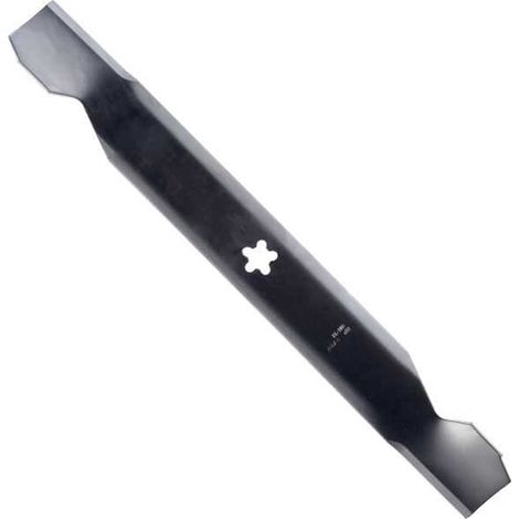 Lame tondeuse pour Husqvarna LT151 532 13 84-97 coupe 49 cm (1/5)