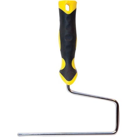 Montura para carretes de 180 mm Soft A - Savy