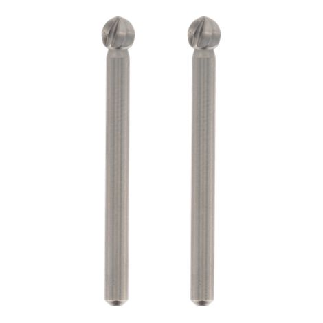 Fresa ad alta velocità 4,8 mm (192) DREMEL - 26150192JA (1/4)