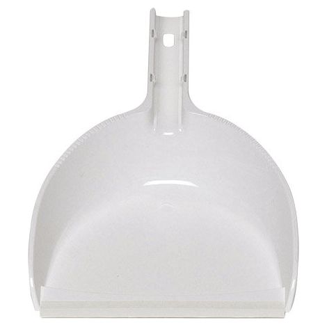 Pelle de ramassage Gamme CHR blanche