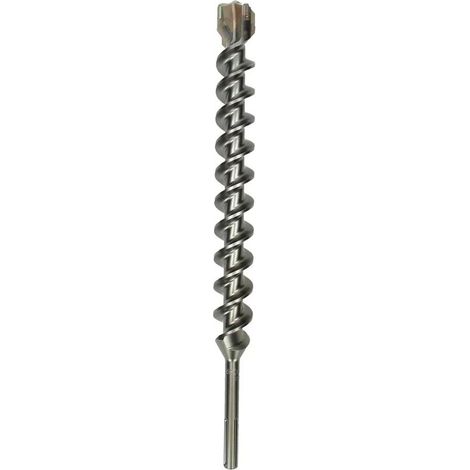 Milwaukee SDS-Max Pro Bohrer 18 mm x 540 mm Carbide (1/2)