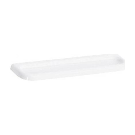 MENSOLA PER SPECCHIO CM. 56 SERIE LINEA Misura: Bianco