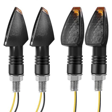 Stück Motorradblinker, 14 LEDs, 12 V, Edition 0621