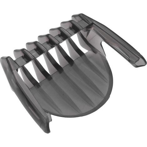 Peigne de tondeuse à cheveux avec têtes de rasoir pour RQ111 RQ12 RQ11 RQ10 RQ32 (1/5)