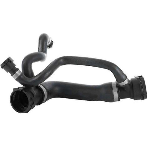 Durite de radiateur pour BMW Série 5 X5 X6 E60 E70 E71 (Référence : 1712754606) (1/5)