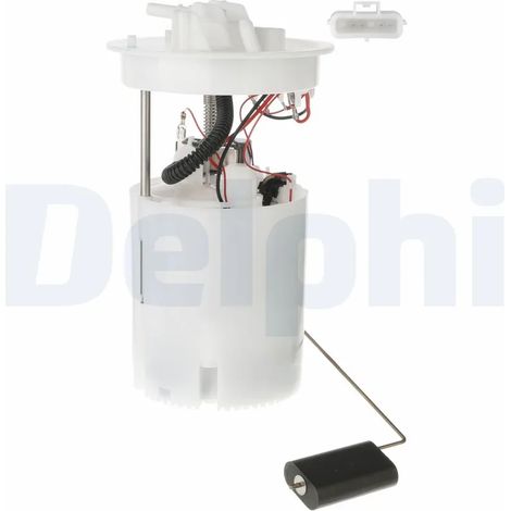 Unité d'injection de carburant Delphi Technologies FG2005-12B1 FORD 133481