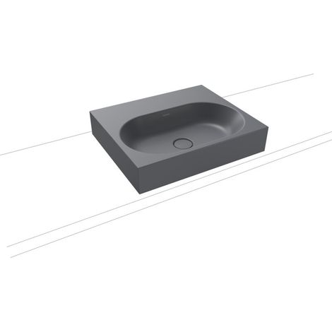 Kaldewei 903006033665 Cuve d'appoint CENTRO Mod.3057, 600x500 (1/2)
