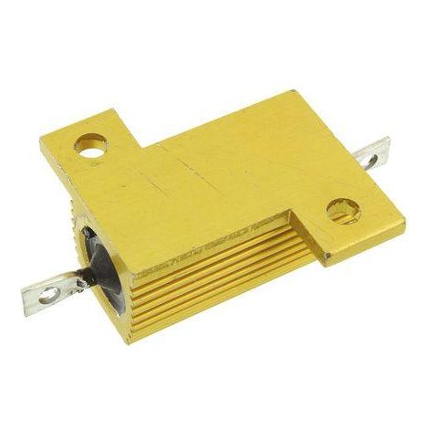 Résistance de puissance 2r2 50w Metalic Arcol 2r2-50w-arcol