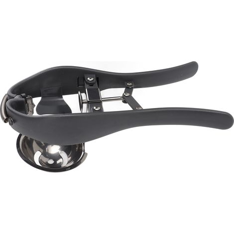 Ouvre-œufs en acier inoxydable, séparateur de jaune et de blanc d'œuf, outil de cuisine ménager (1/5)