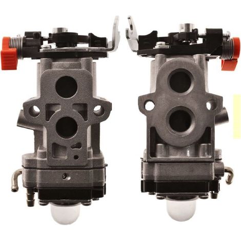 KAWASAKI Vergaser für Motor TJ 45 E Modell WYA.94 015942