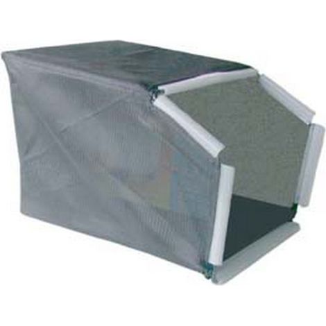 1PZ SACCO RACCOGLIERBA  - per ns. cod.259729 (CDF07156)