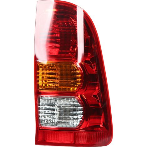 Feu arrière droit à LED pour camionnette HILUX VIGO 2005 (1/5)