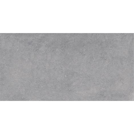 Mexen Rock Gres gris esmaltado rectificado G1, baldosa de suelo y pared 120 x 60 cm, mate - TL317-120-060-03 (1/5)