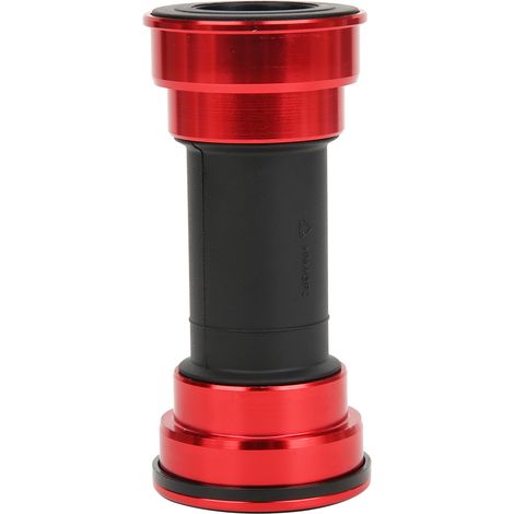 Kit de montage de roulements de boîtier de pédalier creux pour vélo de montagne, accessoire DIY pour vélo (1/5)