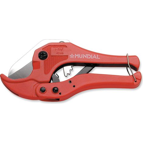 TAGLIATUBI CRICC. PLASTICA mm. 42