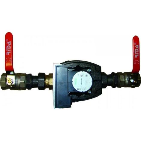 Fröling Pumpengruppe OE 3 18713A
