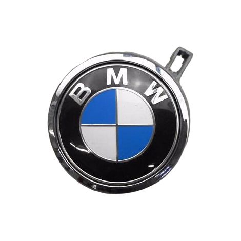 Actionneur Coffre Arrieree BMW Serie 6 Cabrio (e64lci) 9.07-11 [PRODUIT D'OCCASION]♻️51247200900