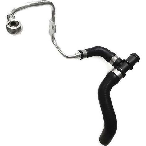 11539845352 Turbolader-Kühlmittelschlauch für Mini R56 R57 R58 R60 R61 11537645832 Motorkühlmittel-Rücklauf