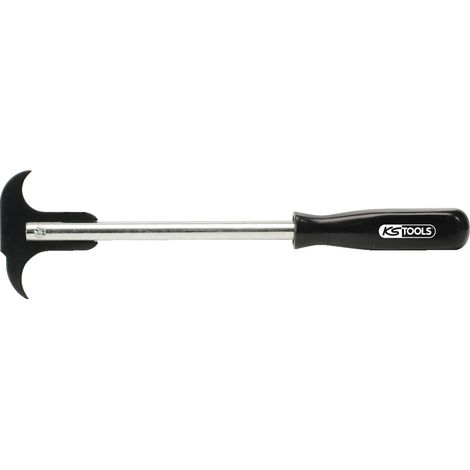 KS TOOLS herramienta de desmontaje de retenes 300 mm - 550.1060