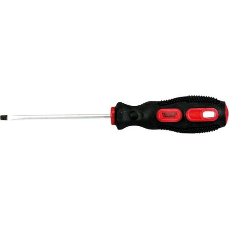 FISCHER DAREX - Tournevis fente 0.6 mm 3.0 x 75 mm