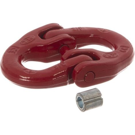 Maillon articulé 13mm CARTEC WA62