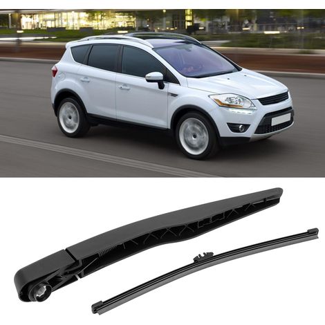 Kit de remplacement de bras d'essuie-glace arrière pour Ford Kuga 12