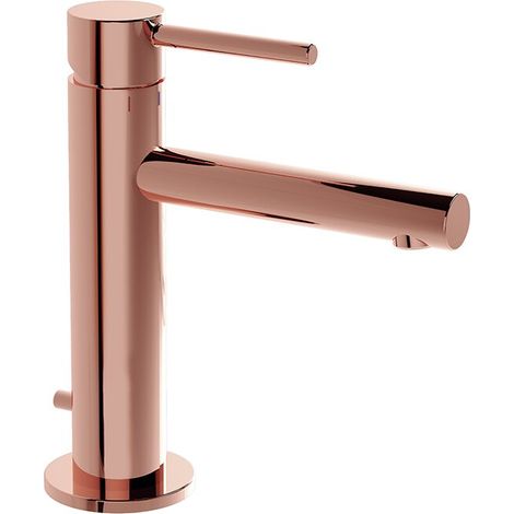 VITRA A4256829 Mitigeur lavabo monocommande Origin (1/2)
