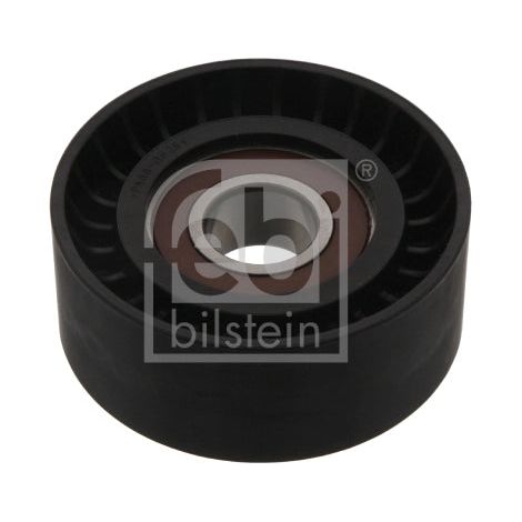 Poulie renvoi/transmission, courroie trapézoïdale à nervures FEBI BILSTEIN 40441 (1/2)