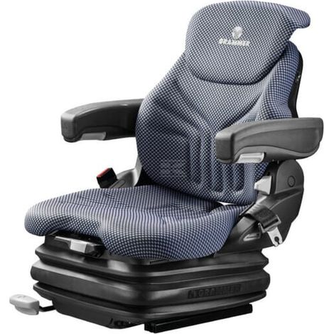 Siège GRAMMER G1453490