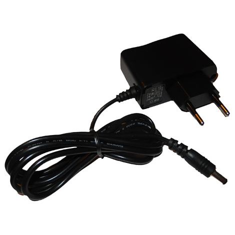 vhbw Netzteil kompatibel mit Philips Streamium, Streamium NP 2500, Streamium NP 2500/12 Soundbox - Ersatznetzstecker
